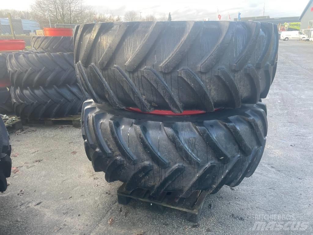 Michelin 650/65R42 Zavorre anteriori