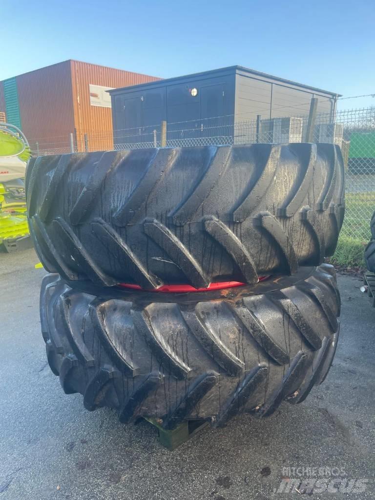 Michelin 650/65R42 Zavorre anteriori