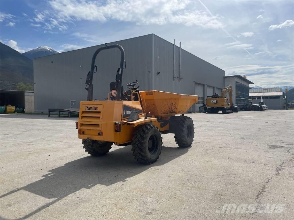Thwaites 6T Mini dumper