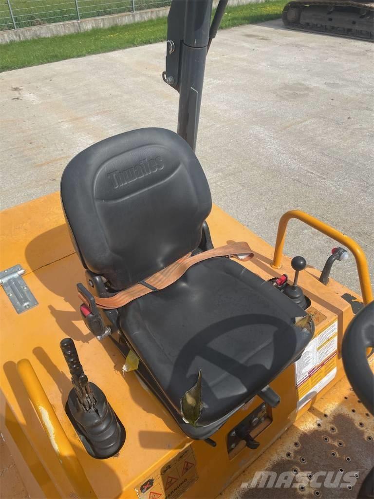 Thwaites 6T Mini dumper