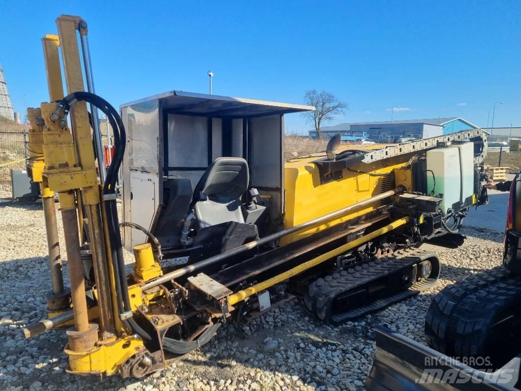 Vermeer D20x22S3 Macchina per perforazione orizzontale controllata