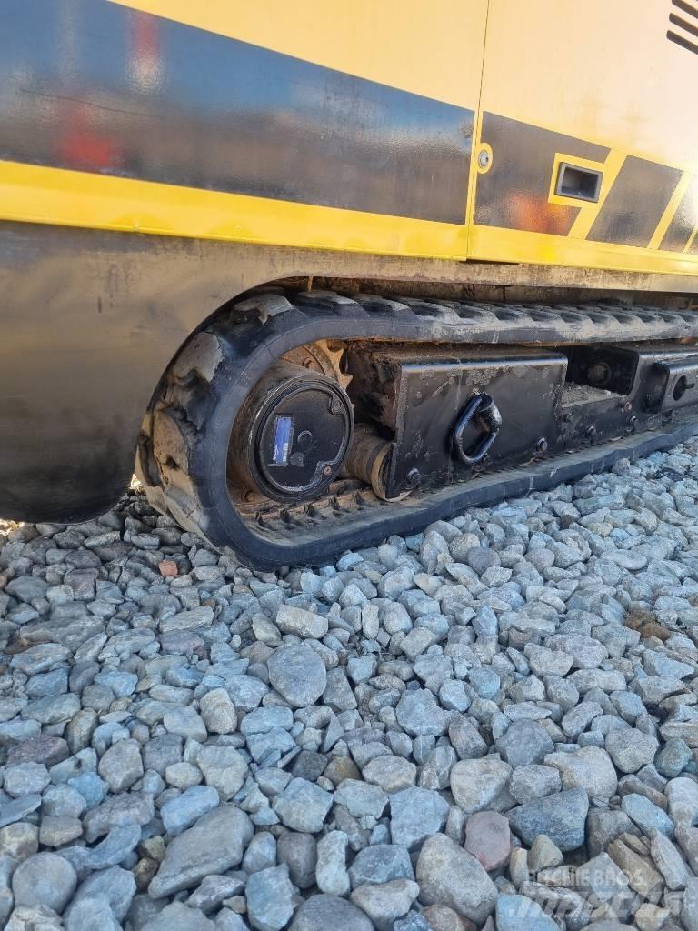 Vermeer D20x22S3 Macchina per perforazione orizzontale controllata