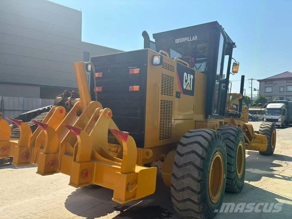 CAT 140G Motorgraders