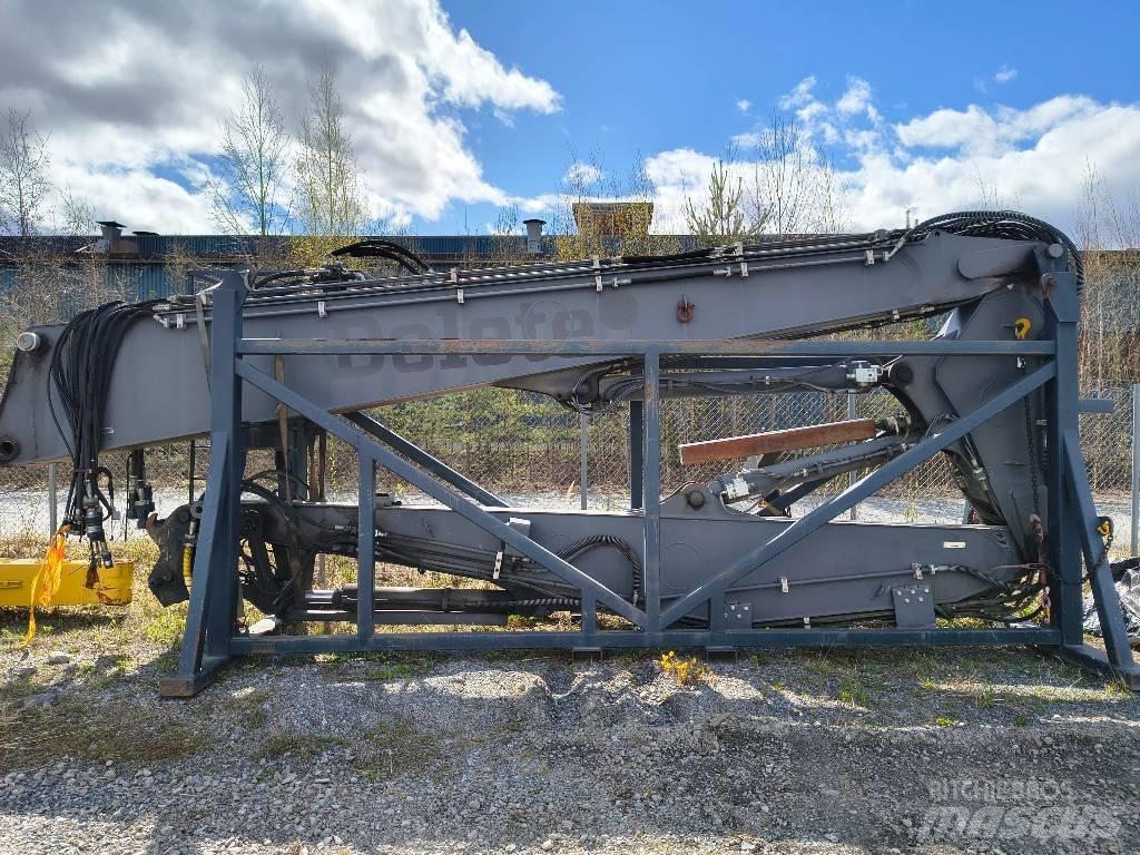 Volvo ECR 305 C L Escavatori cingolati
