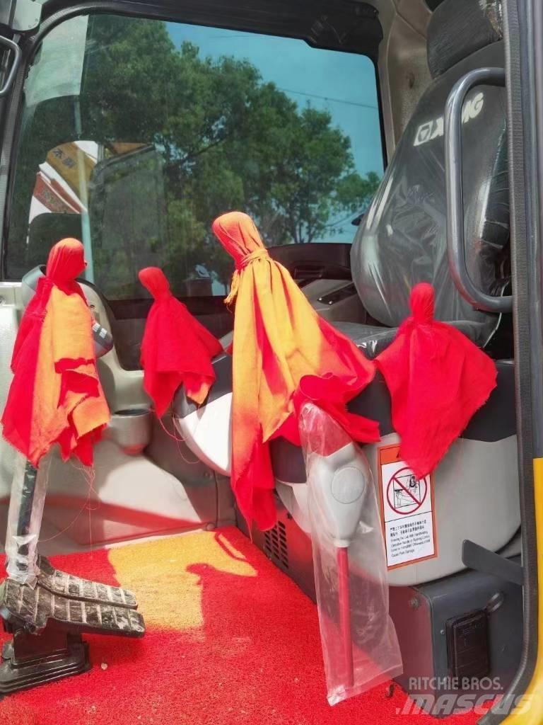 XCMG XE 60 DA Escavatori cingolati