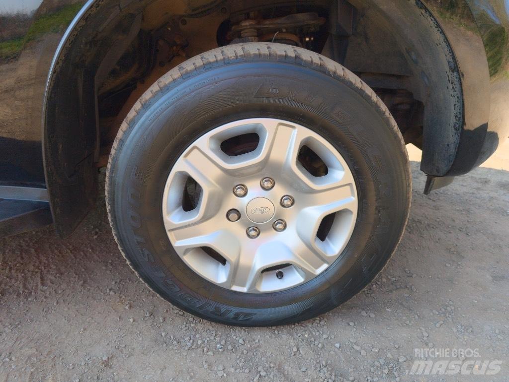 Ford Ranger Pick up/Fiancata ribaltabile