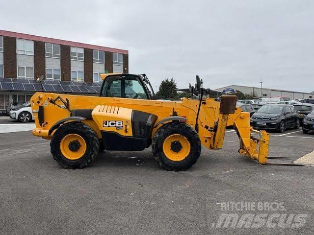 JCB 540-200 Sollevatori telescopici