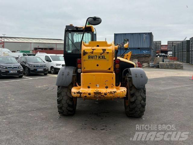 JCB 540-200 Sollevatori telescopici