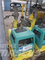 Ammann APH 6530 Vibratori