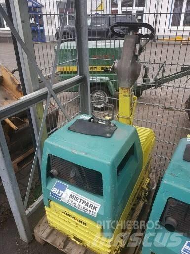 Ammann APH 6530 Vibratori