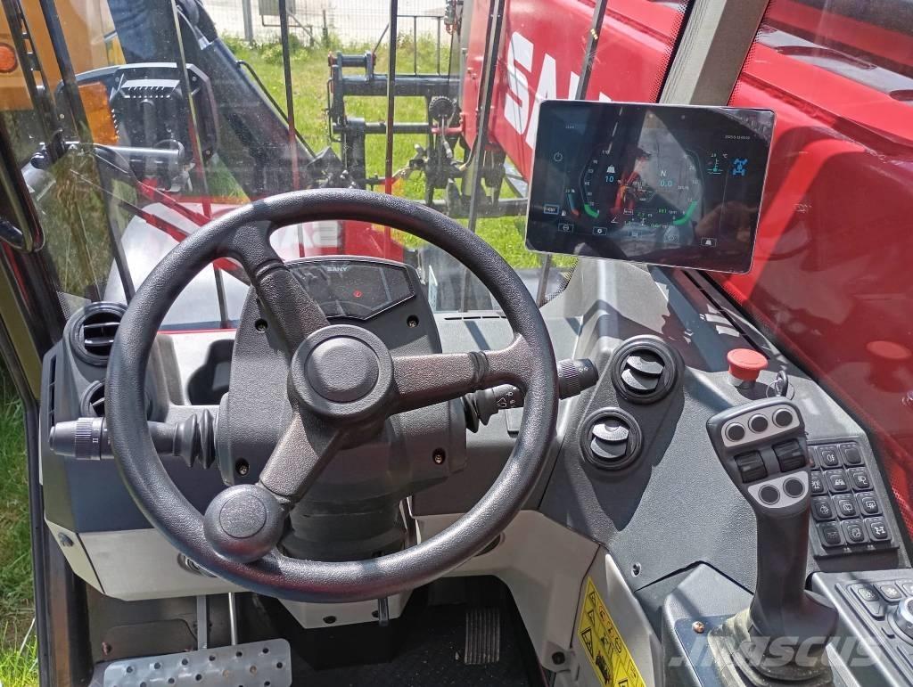 Sany STH 1840 Sollevatori telescopici