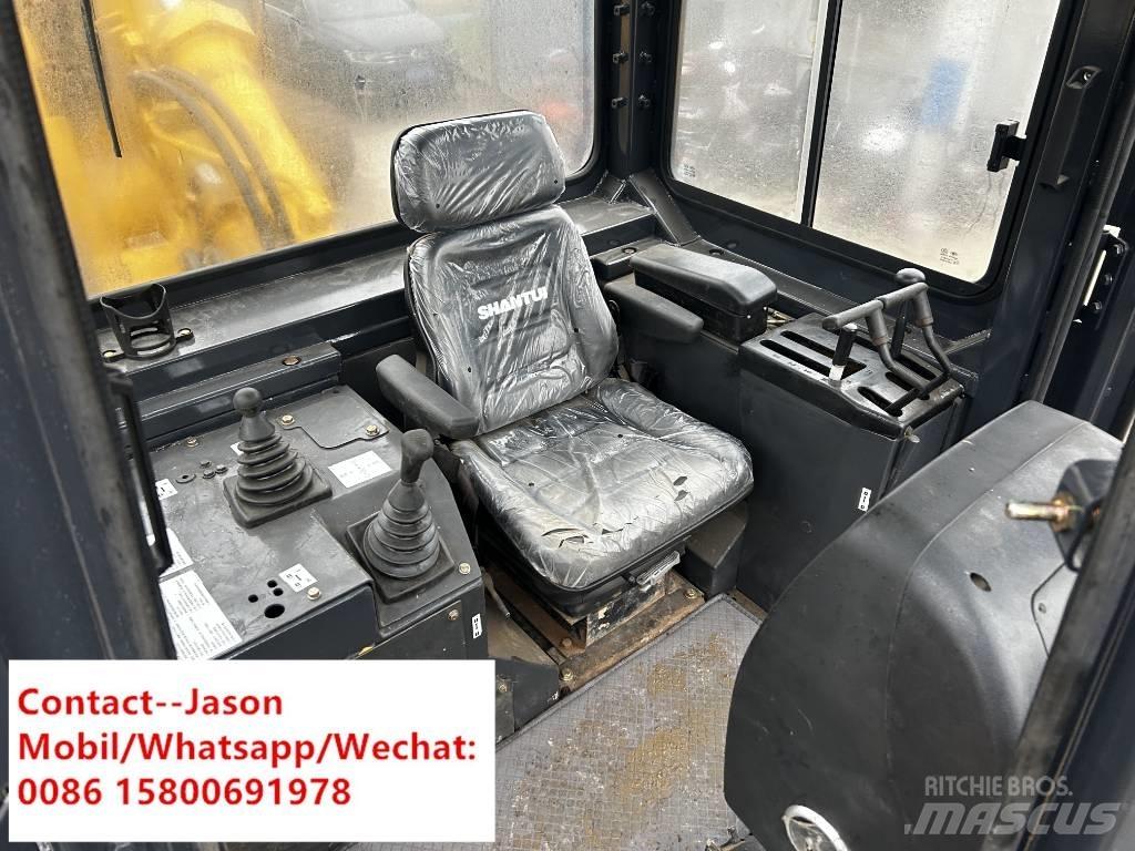 Shantui SD 32 Dozer cingolati