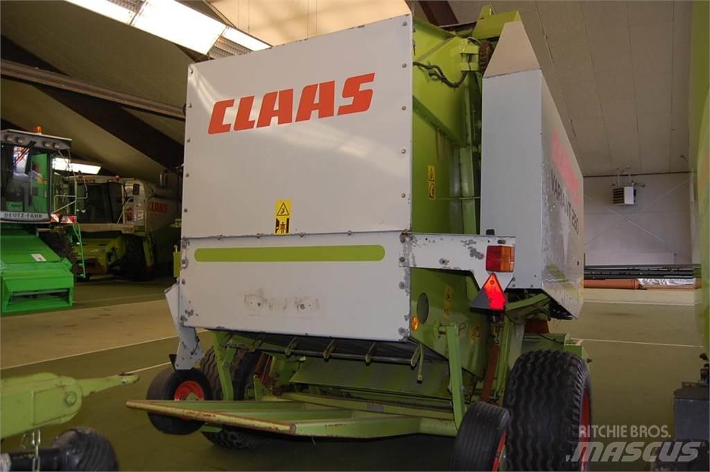 CLAAS Variant 280 Rotopresse