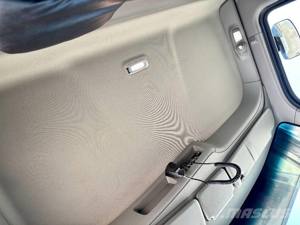 Peterbilt 567 Motrici e Trattori Stradali