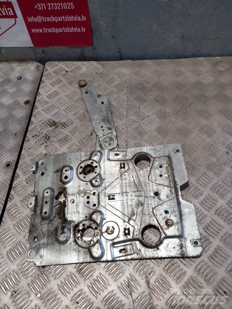 Volvo FH 12   20453660 Cabine e interni
