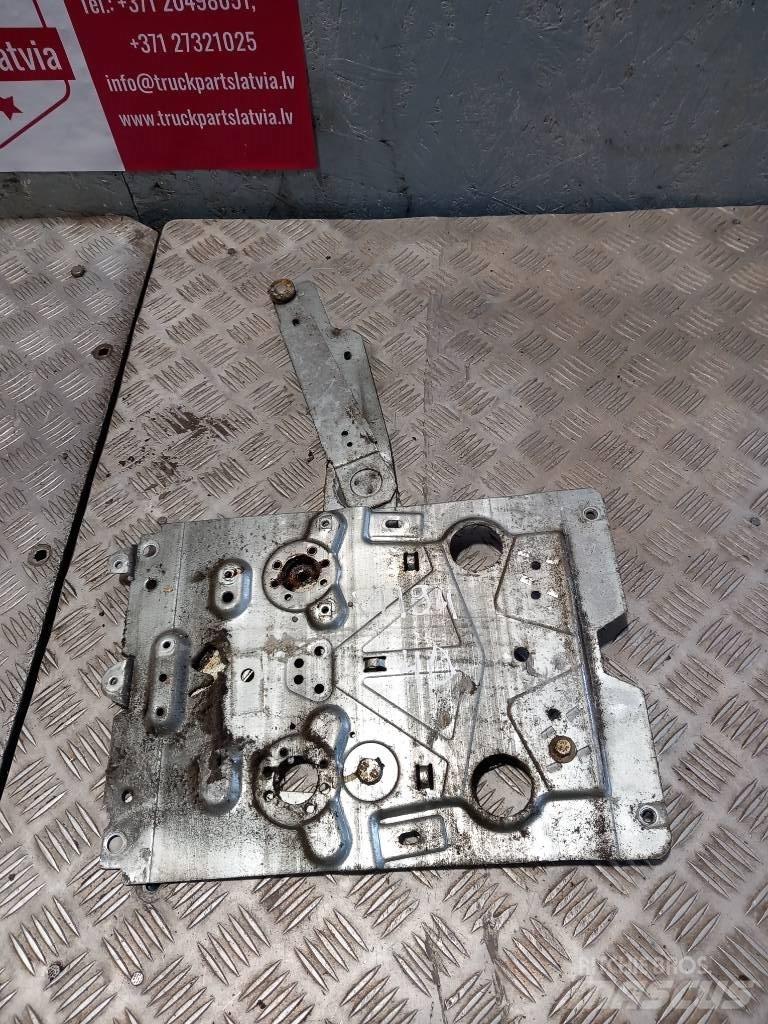 Volvo FH 12   20453660 Cabine e interni
