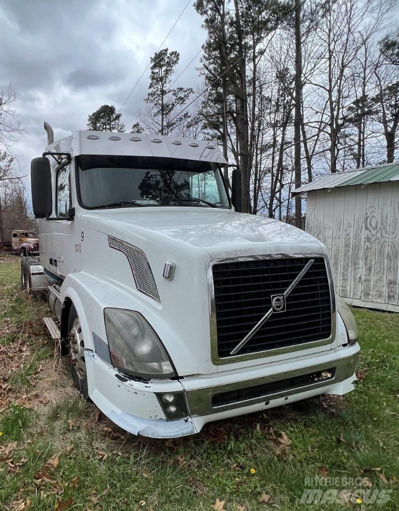 Volvo N389200 Motrici e Trattori Stradali