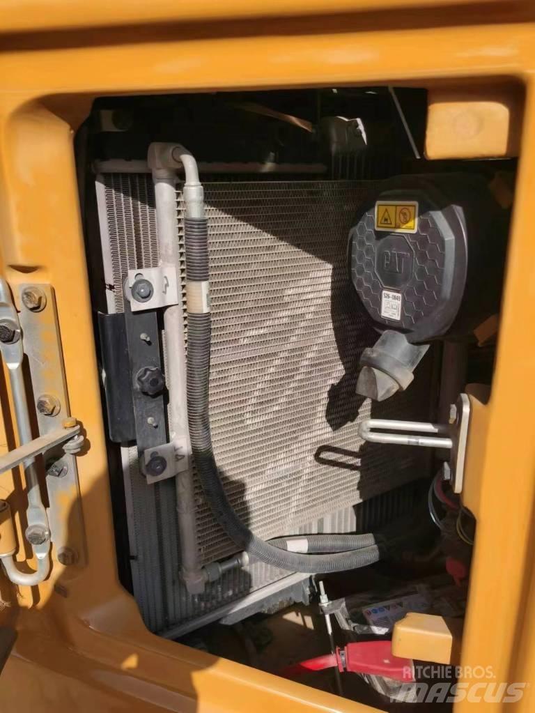 CAT 306 Miniescavatori