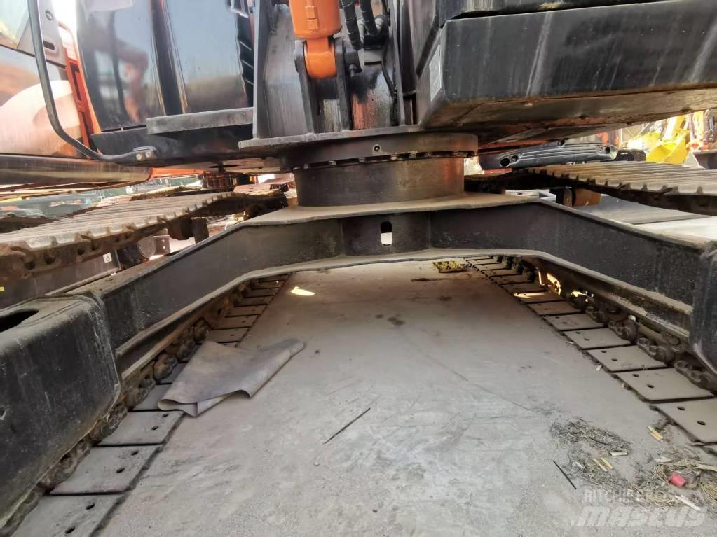 Hitachi ZX 70 Escavatori medi 7t - 12t
