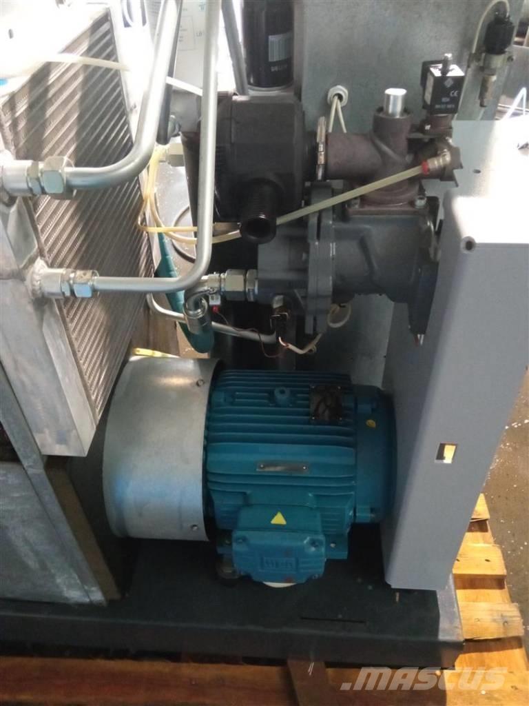 Atlas Copco GA 11 Compressori