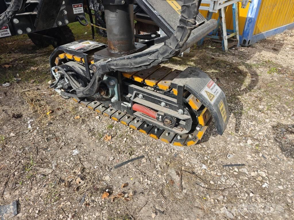 ARROW 750 XL Pavimentatori Calcestruzzo