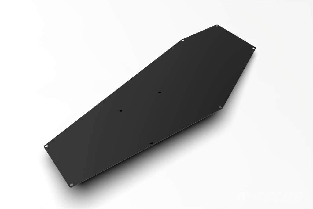 PW 756816.0 Accessori per mietitrebbiatrici