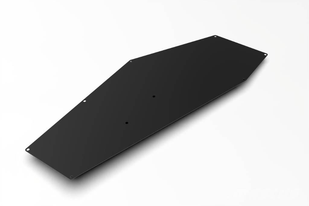 PW 756816.0 Accessori per mietitrebbiatrici