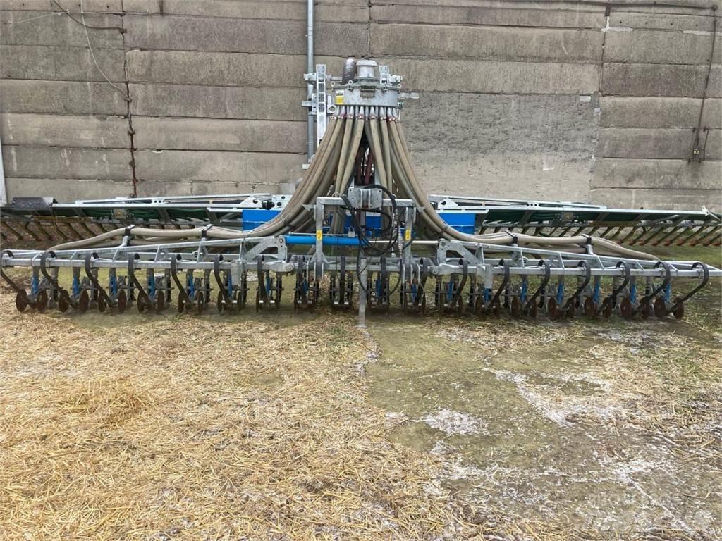 Bomech Schijf 7,20 Spargiletame