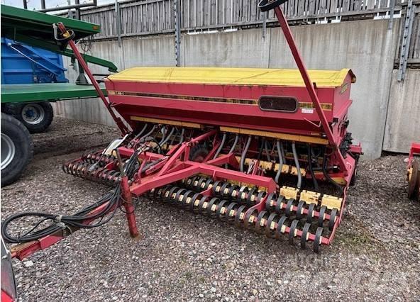 Väderstad Rapid400C Seminatrici combinate