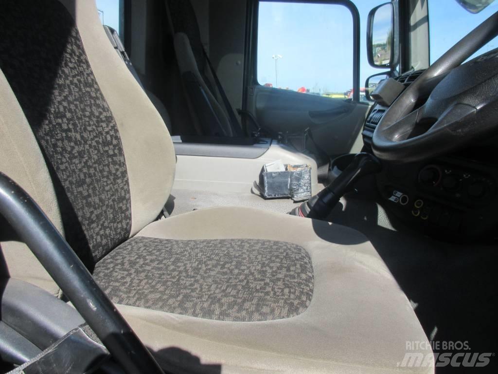 DAF 75.310 Autogru