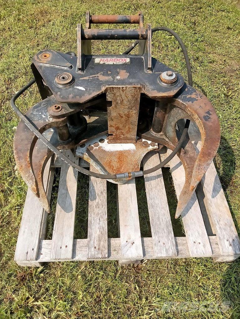 Sunward SWE60UF Escavatori medi 7t - 12t