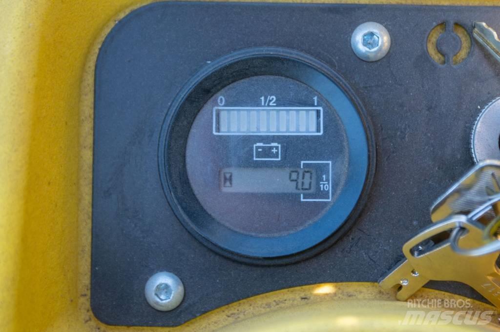 Hyster LO5.0T Movimentazione Materiali - Altro