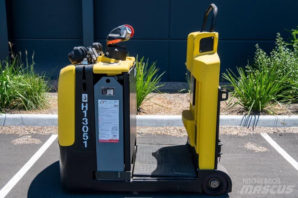 Hyster LO5.0T Movimentazione Materiali - Altro