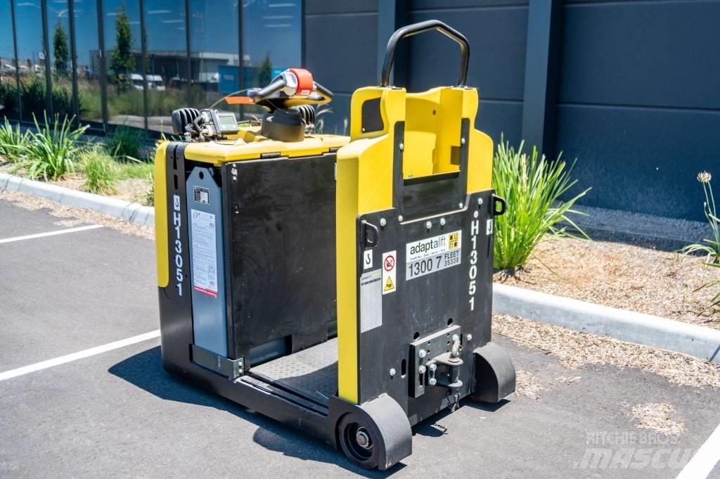 Hyster LO5.0T Movimentazione Materiali - Altro