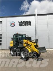 Wacker Neuson WL70 Pale gommate