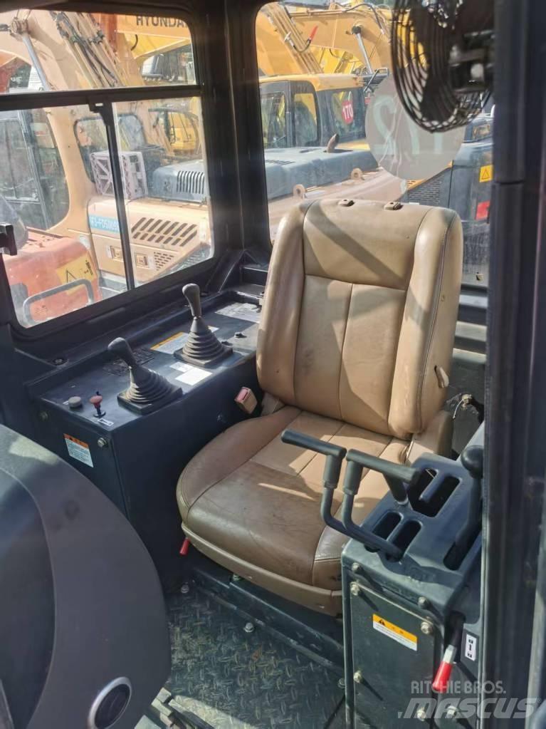 Shantui SD 23 Dozer cingolati