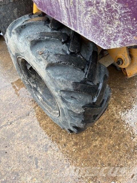 Thwaites 1000 1T Mini dumper