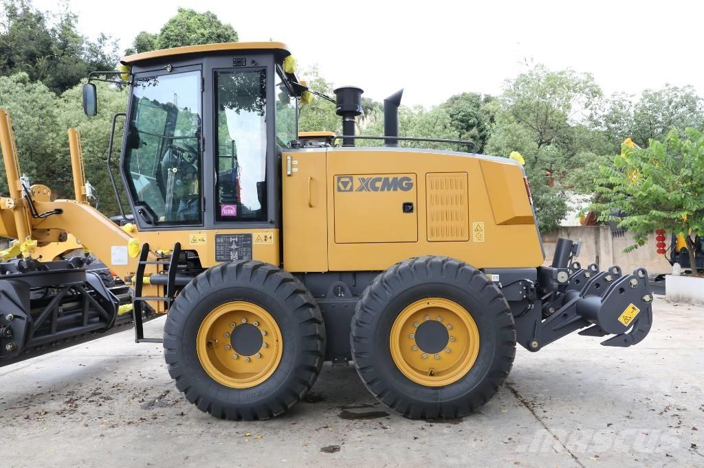XCMG GR 165 Motorgraders