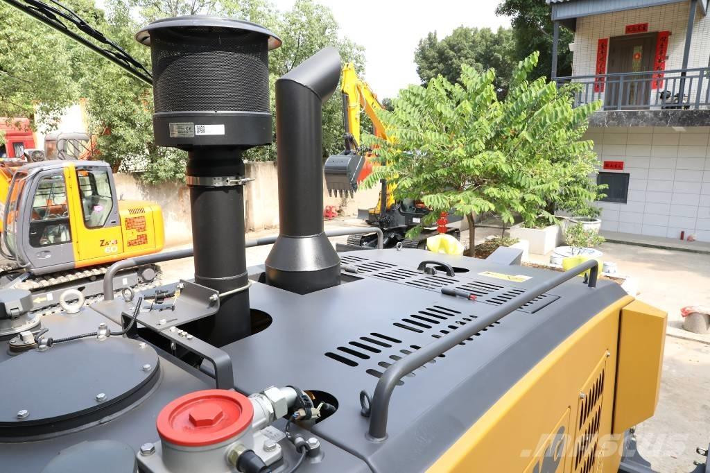 XCMG GR 165 Motorgraders