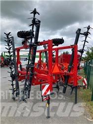 Tume Harrow R640L Erpici