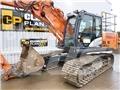 Hitachi ZX 180 LC-5B Escavatori cingolati