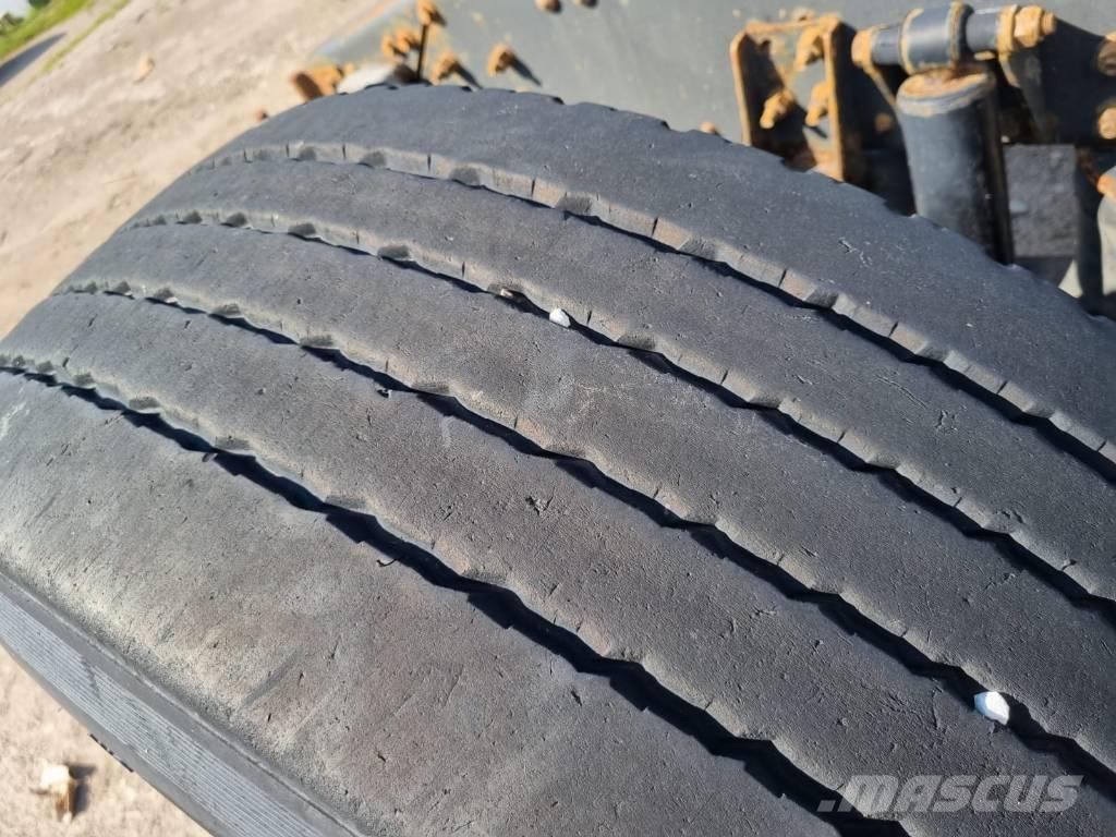 Volvo FH 12 Motrici e Trattori Stradali