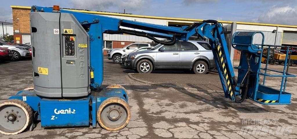Genie Z 30/20 N RJ Piattaforme a braccio articolato