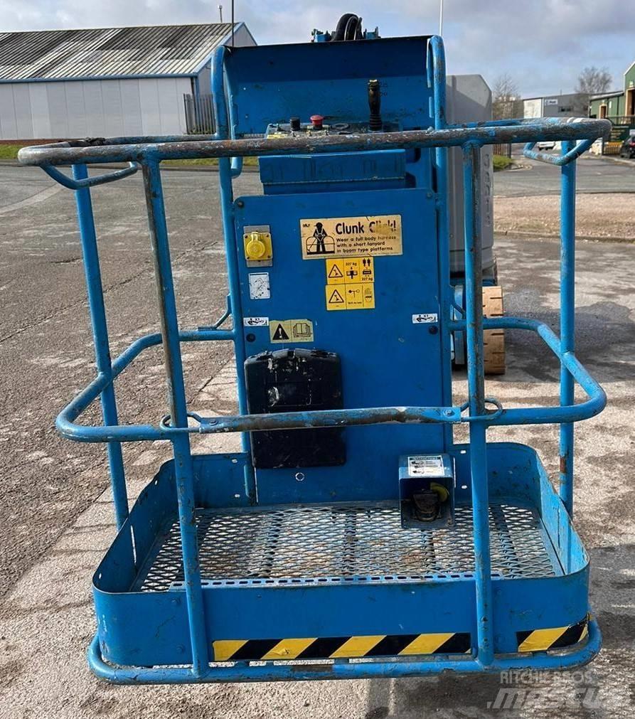 Genie Z 30/20 N RJ Piattaforme a braccio articolato