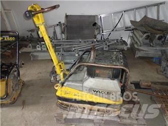 Wacker DPU4045H Vibratori