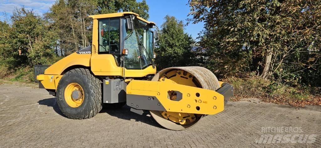 Volvo SD 135 B Rulli monotamburo