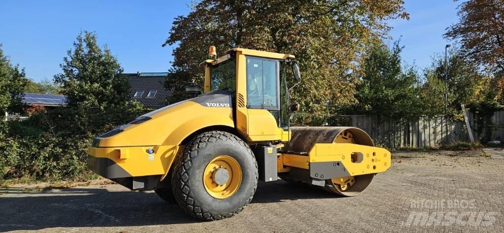Volvo SD 135 B Rulli monotamburo