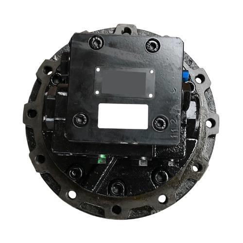 Bobcat 442 Catene, cingoli e sottocarro