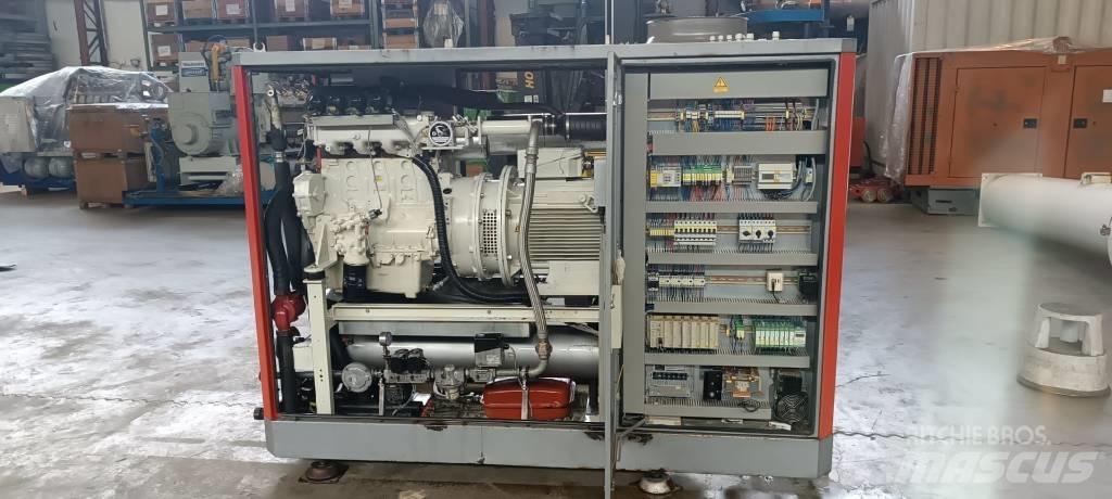  Sokratherm GG 50i A Generatori a gas
