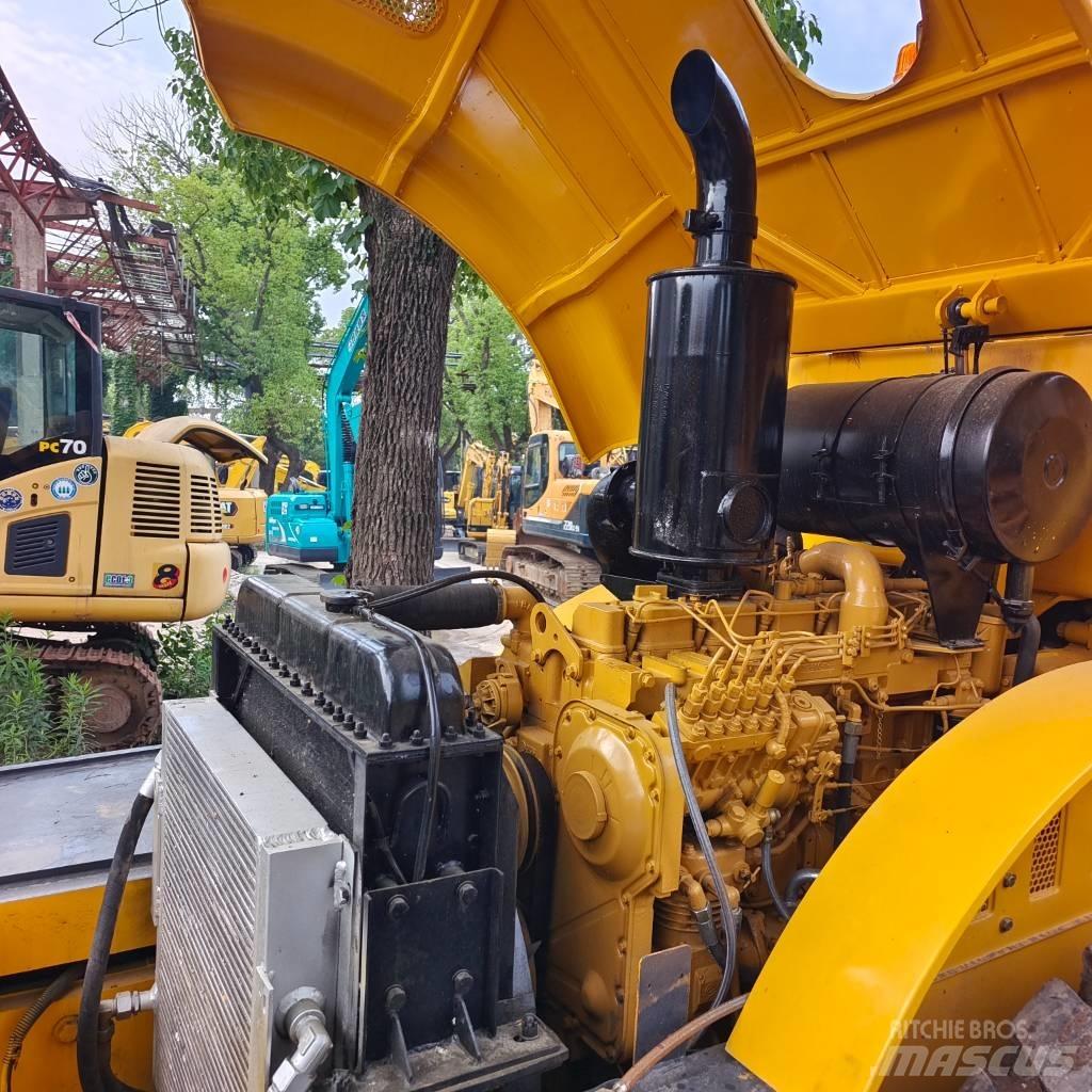 XCMG XS 223 J Rulli monotamburo